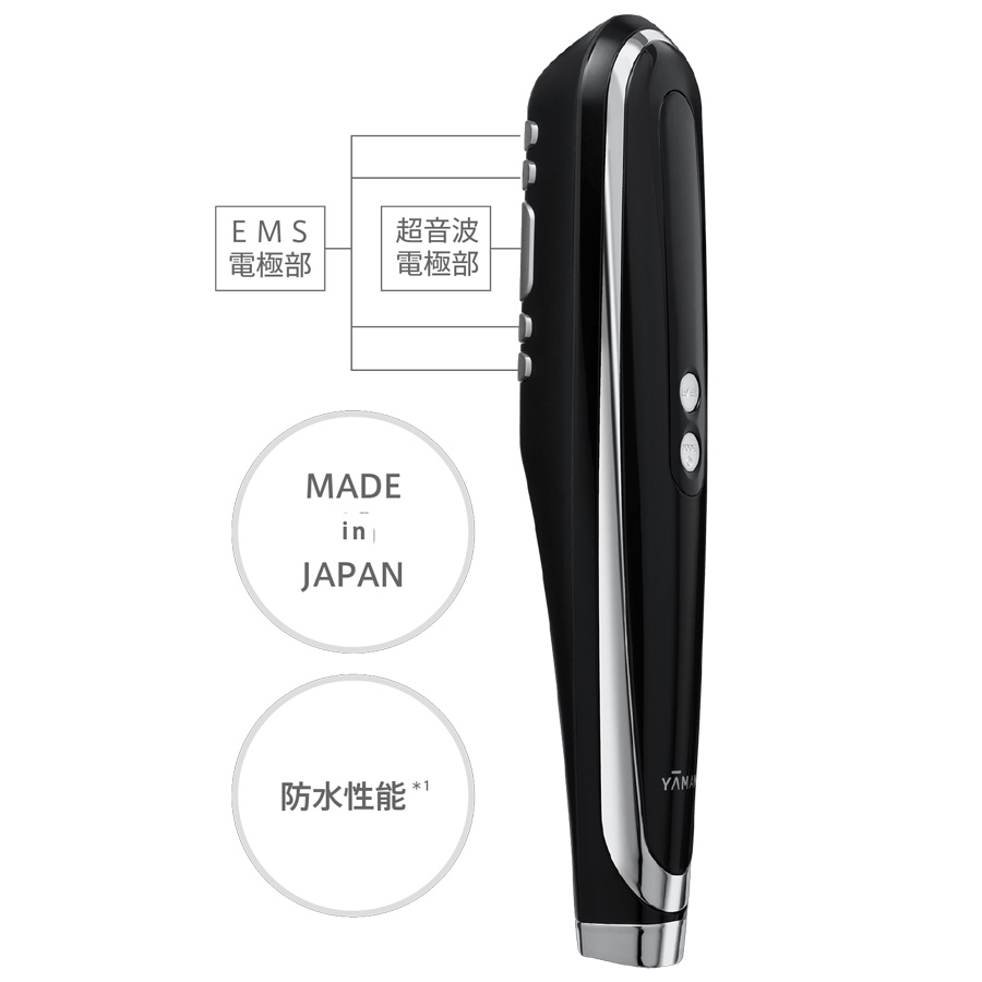 ヤーマン キャビスパ 360